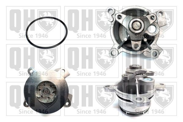 Quinton Hazell QCP3980 Water pump QCP3980