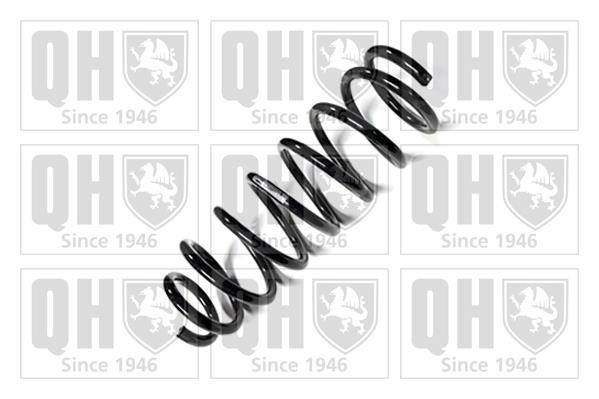 Quinton Hazell QCS5851 Coil Spring QCS5851