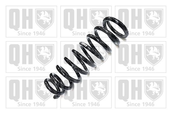 Quinton Hazell QCS6001 Suspension spring front QCS6001