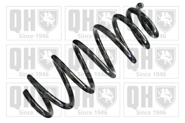 Quinton Hazell QCS6806 Suspension spring front QCS6806