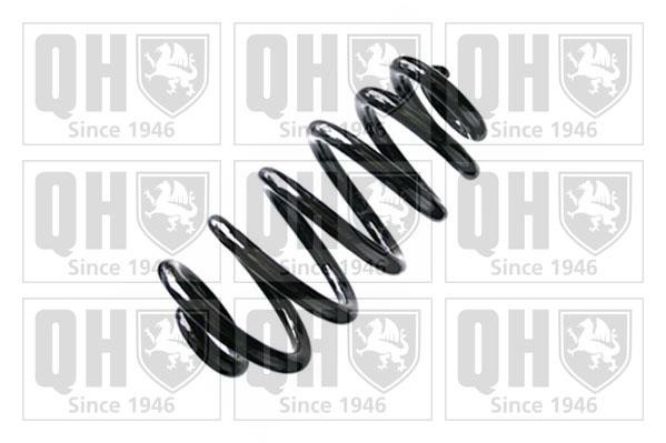 Quinton Hazell QCS7149 Coil Spring QCS7149