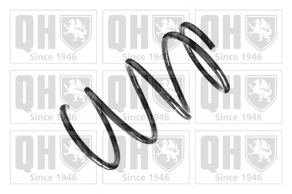 Quinton Hazell QCS7242 Coil spring QCS7242