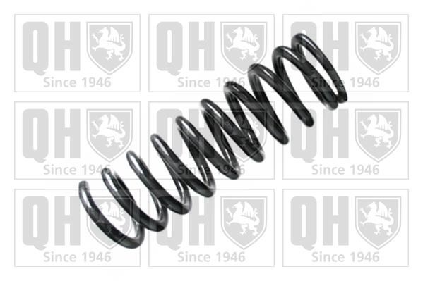 Quinton Hazell QCS7820 Coil Spring QCS7820