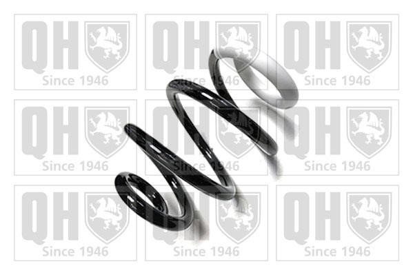 Quinton Hazell QCS7904 Coil Spring QCS7904