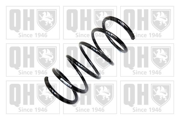 Quinton Hazell QCS7485 Suspension spring front QCS7485