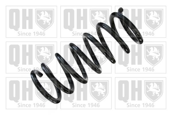 Quinton Hazell QCS8084 Coil Spring QCS8084