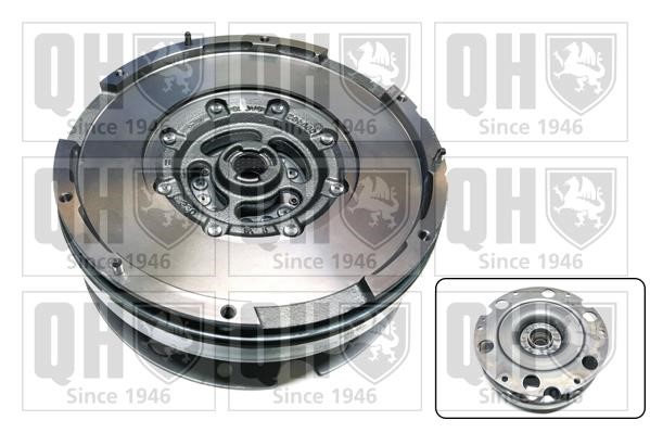 Quinton Hazell QDF209 Flywheel QDF209