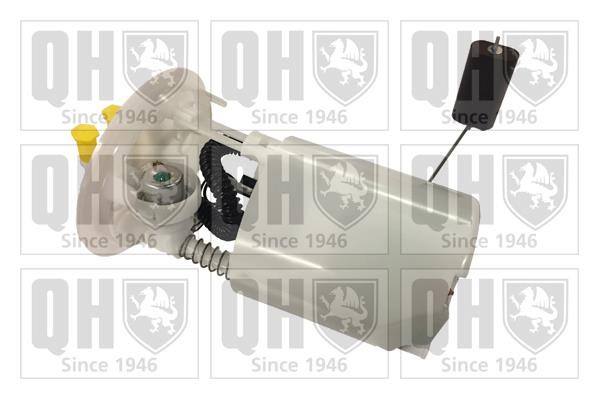 Quinton Hazell QFP961 Fuel pump QFP961