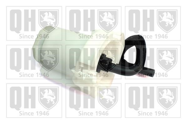Quinton Hazell QFP994 Fuel pump QFP994