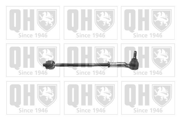 Quinton Hazell QDL5301S Steering rod with tip right, set QDL5301S