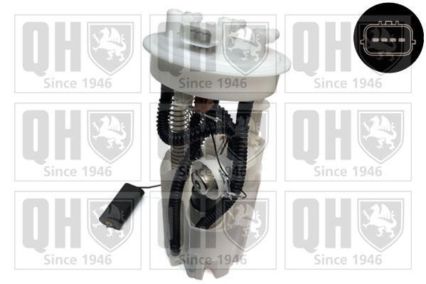 Quinton Hazell QFP1005 Fuel pump QFP1005