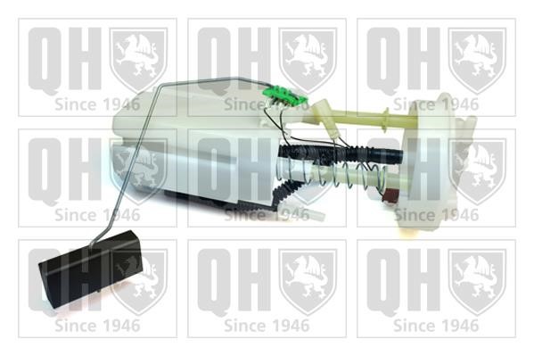 Quinton Hazell QFP1008 Fuel pump QFP1008