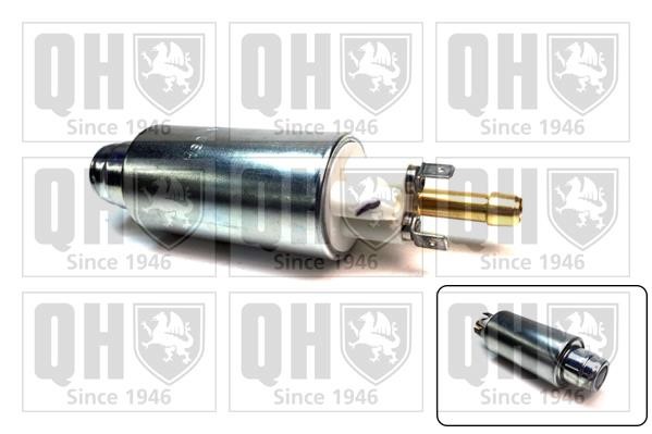 Quinton Hazell QFP1018 Fuel pump QFP1018