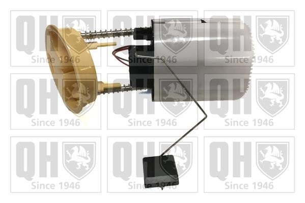 Quinton Hazell QFP1052 Fuel Pump QFP1052