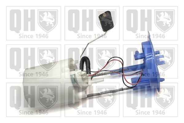 Quinton Hazell QFP1061 Fuel pump QFP1061