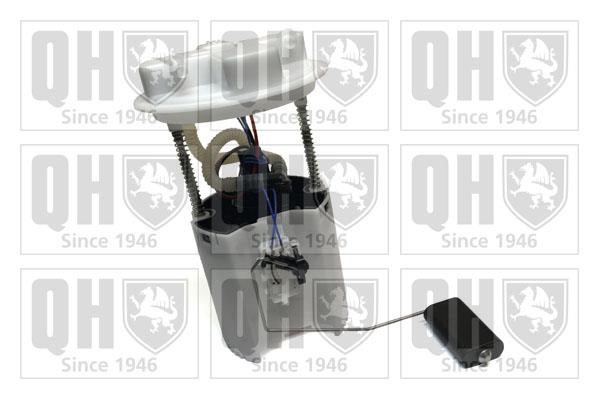 Quinton Hazell QFP1067 Fuel pump QFP1067