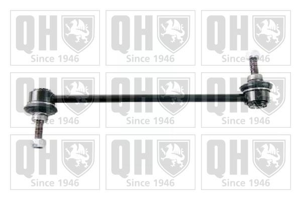 Quinton Hazell QLS3743S Rod/Strut, stabiliser QLS3743S