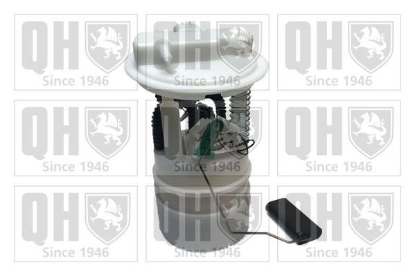Quinton Hazell QFP1069 Fuel pump QFP1069