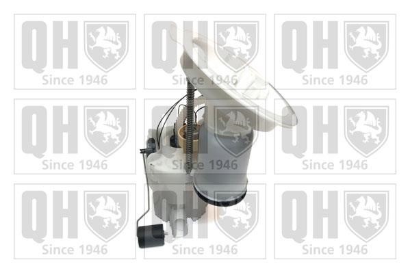 Quinton Hazell QFP1070 Fuel pump QFP1070