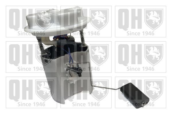 Quinton Hazell QFP1075 Fuel pump QFP1075