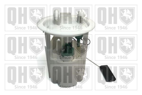 Quinton Hazell QFP1076 Fuel pump QFP1076