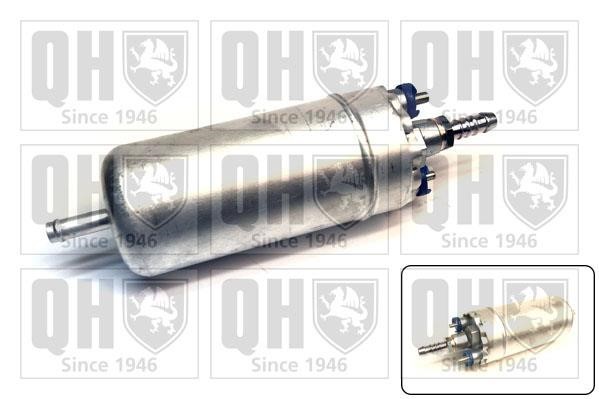 Quinton Hazell QFP1080 Fuel pump QFP1080