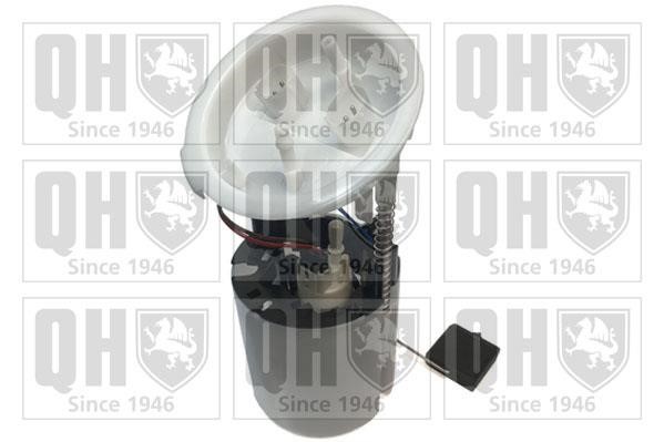 Quinton Hazell QFP1081 Fuel pump QFP1081
