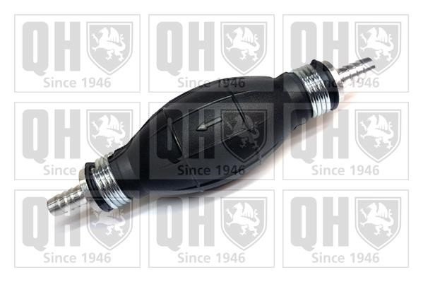 Quinton Hazell QFP400 Pump, fuel pre-supply QFP400