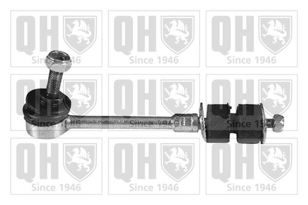 Quinton Hazell QLS3802S Rod/Strut, stabiliser QLS3802S