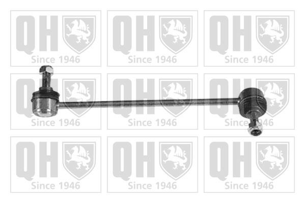 Quinton Hazell QLS3896S Rod/Strut, stabiliser QLS3896S