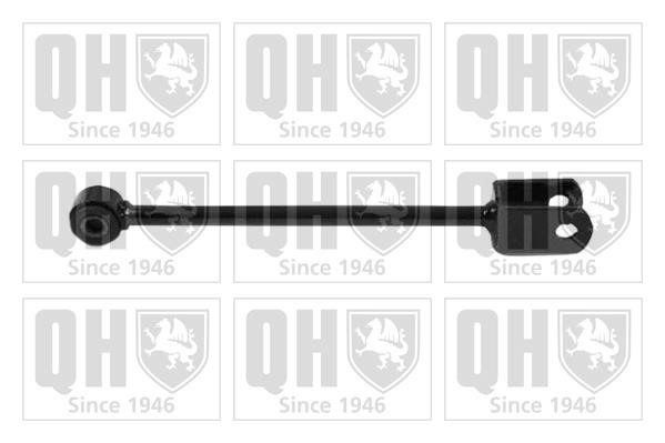 Quinton Hazell QLS3899S Rod/Strut, stabiliser QLS3899S