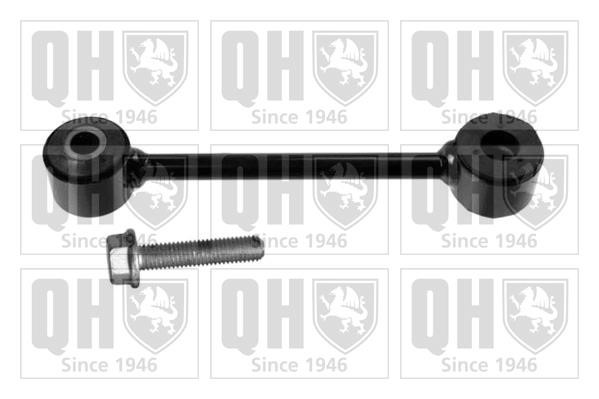 Quinton Hazell QLS3900S Rod/Strut, stabiliser QLS3900S