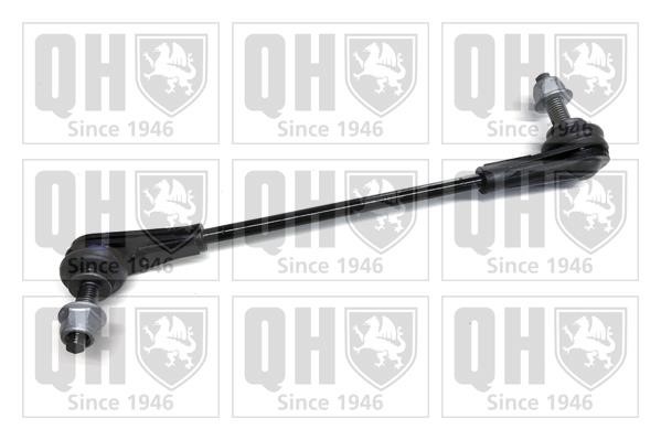 Quinton Hazell QLS3906S Rod/Strut, stabiliser QLS3906S