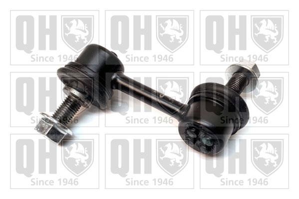 Quinton Hazell QLS3957S Rod/Strut, stabiliser QLS3957S