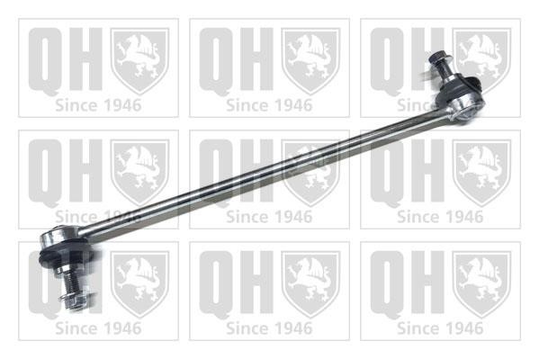 Quinton Hazell QLS3963S Rod/Strut, stabiliser QLS3963S