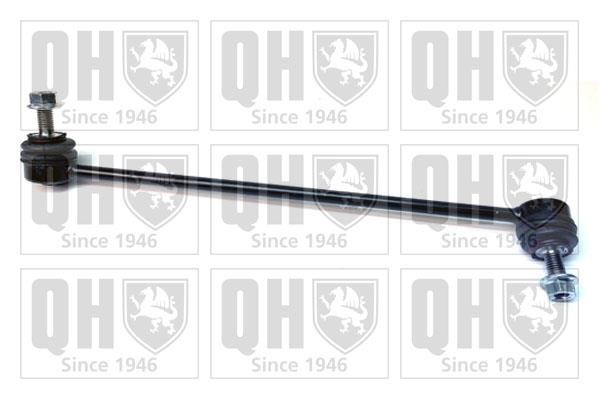 Quinton Hazell QLS4008S Rod/Strut, stabiliser QLS4008S