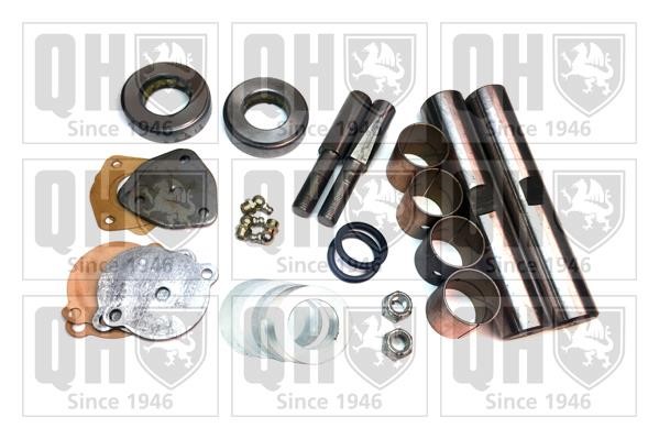 Quinton Hazell QP607TC Repair Kit, kingpin QP607TC