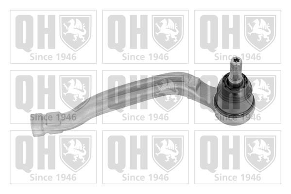 Quinton Hazell QR4001S Tie rod end outer QR4001S