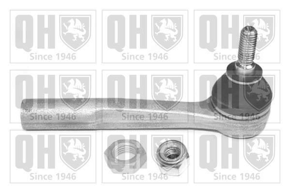 Quinton Hazell QR4037S Tie rod end outer QR4037S
