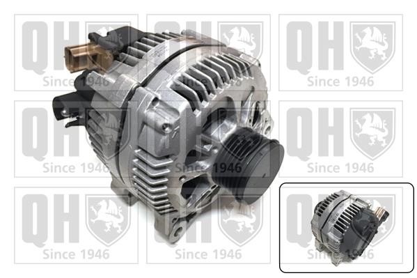 Quinton Hazell QRA1451 Alternator QRA1451