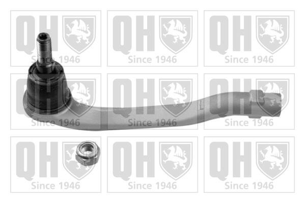 Quinton Hazell QR4067S Tie rod end outer QR4067S