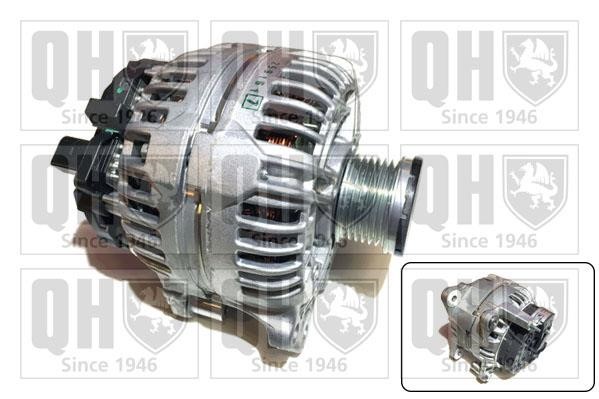 Quinton Hazell QRA2413 Alternator QRA2413