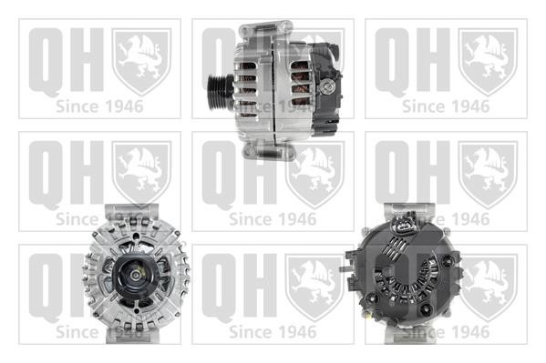 Quinton Hazell QRA3134 Alternator QRA3134