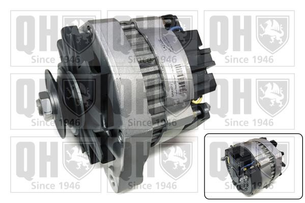 Quinton Hazell QRA3072 Alternator QRA3072