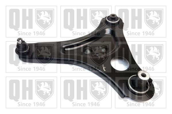 Quinton Hazell QSA2897S Track Control Arm QSA2897S