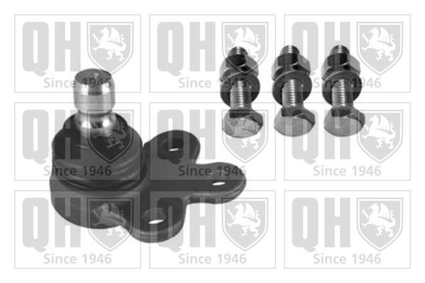 Quinton Hazell QSJ3755S Ball joint QSJ3755S