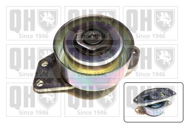 Quinton Hazell QTA1162 V-ribbed belt tensioner (drive) roller QTA1162