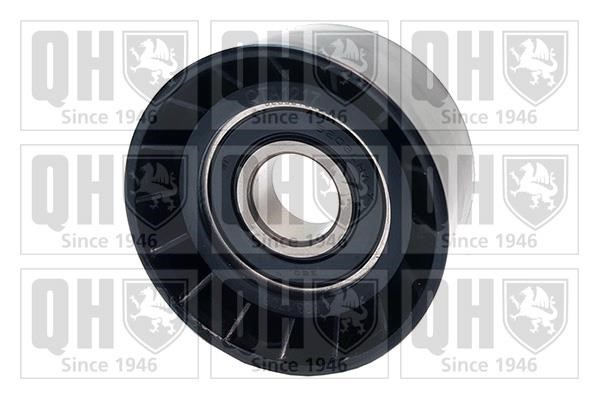 Quinton Hazell QTA1217 V-ribbed belt tensioner (drive) roller QTA1217
