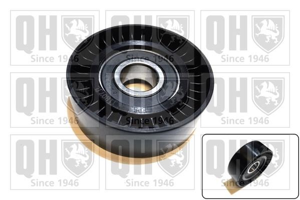 Quinton Hazell QTA1221 V-ribbed belt tensioner (drive) roller QTA1221