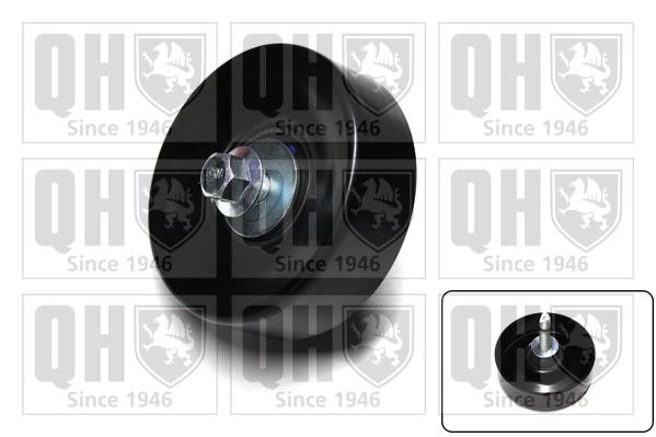 Quinton Hazell QTA1314 V-ribbed belt tensioner (drive) roller QTA1314